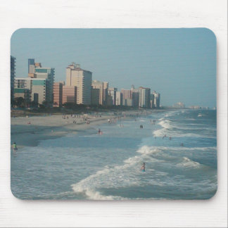 Tapis De Souris Myrtle Beach Mousepad