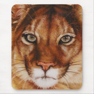 Tapis De Souris Mystique