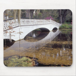 Tapis De Souris N.A., États-Unis, Caroline du Sud, Charleston.Mag