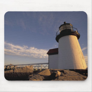 Tapis De Souris NA, États-Unis, Massachusetts, Île de Nantucket, 3