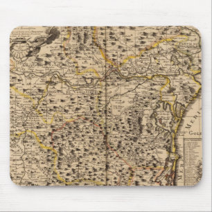 Tapis De Souris Narbonne