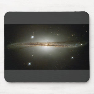 Tapis De Souris NASA - Galaxy Edge-On déformé ESO510 - G13