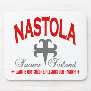 Tapis De Souris Nastola mousepad