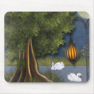 Tapis De Souris Nature 5 Mousepad