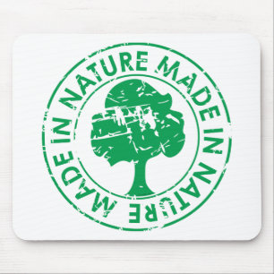 Tapis De Souris Nature façonnée