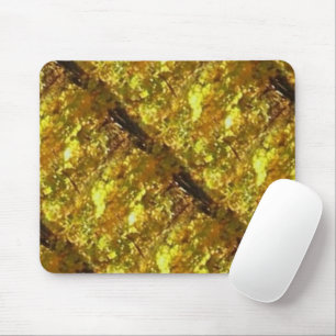 Tapis De Souris Nature inspirée texturée