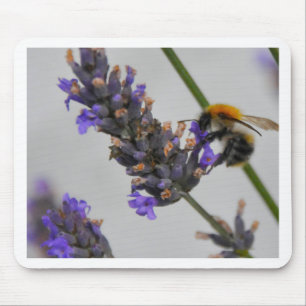 Tapis De Souris Natures de merveilleux travailleurs