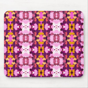 TAPIS DE SOURIS NATURES FLEURS JARDIN D'ART