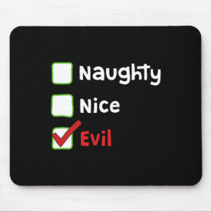 Tapis De Souris Naughty6