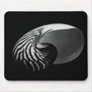 Tapis De Souris Nautilus
