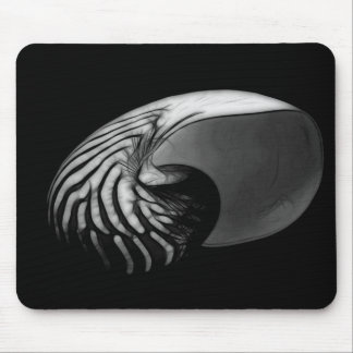 Tapis De Souris Nautilus