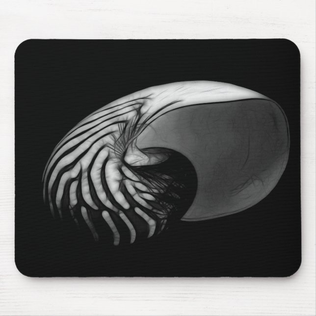 Tapis De Souris Nautilus (Devant)