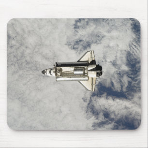 Tapis De Souris Navette spatiale Endeavor 12