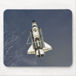 Tapis De Souris Navette spatiale Endeavor 15