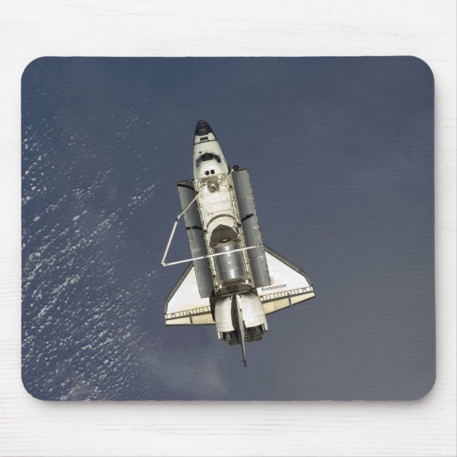 Tapis De Souris Navette spatiale Endeavor 15 (Devant)