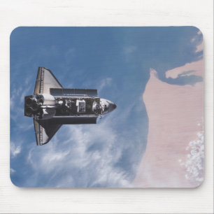 Tapis De Souris Navette spatiale Endeavor 19