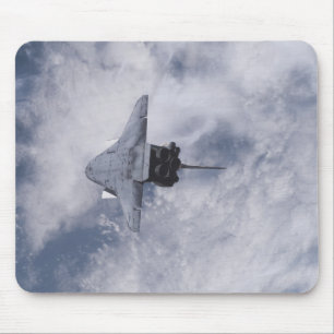 Tapis De Souris Navette spatiale Endeavor 21