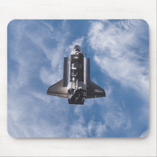 Tapis De Souris Navette spatiale Endeavor 22