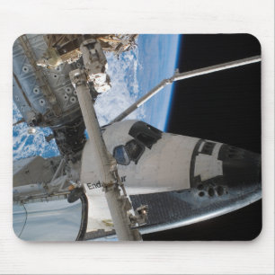 Tapis De Souris Navette spatiale Endeavor 23