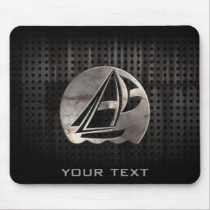 Tapis De Souris Navigation ; Cool