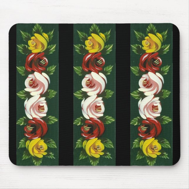 TAPIS DE SOURIS NAVIRES (Devant)