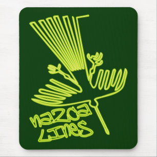 Tapis De Souris Nazca_Lines