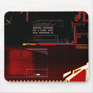 Tapis De Souris ne peut pas calculer