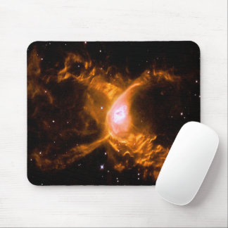 Tapis De Souris Nebula, araignée géante | Cadeau aux amateurs d'ar