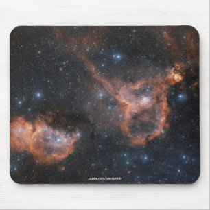 Tapis De Souris Nebula Mousepad