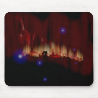 Tapis De Souris Nebula Mousepad