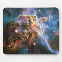 nébuleuse de galaxie spatiale. étoiles et astronom
