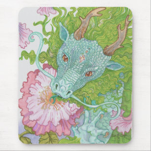 Tapis De Souris Nectar Dragon