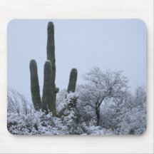 Neige en Arizona Souris Pad