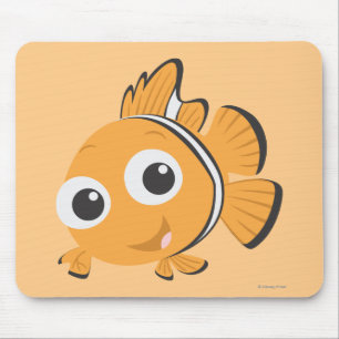 Tapis De Souris Nemo 1