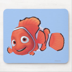 Tapis De Souris Nemo 3
