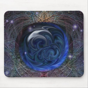 Tapis De Souris Neptune Mousepad