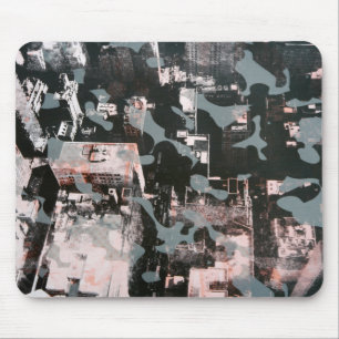 Tapis De Souris New York