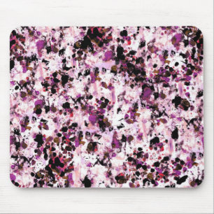 Tapis De Souris New York de la ville haute