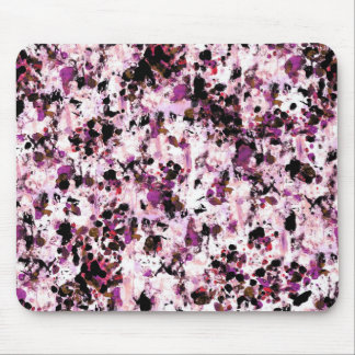 Tapis De Souris New York de la ville haute