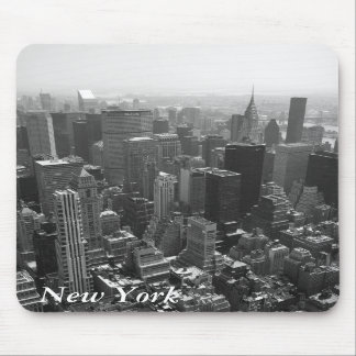 Tapis De Souris New York Mousepad
