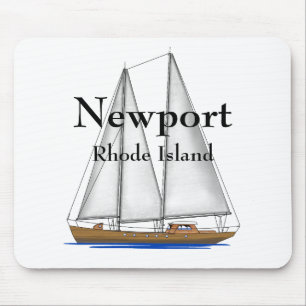 Tapis De Souris Newport
