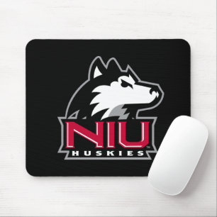 Tapis De Souris NIU Huskies