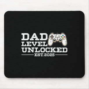 Tapis De Souris Niveau de nouveau papa drôle débloqué 2025 Jeu vid