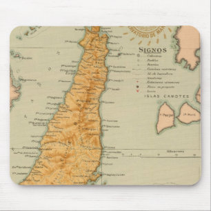 Tapis De Souris No 22 Cebu