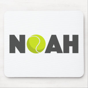 Tapis De Souris Noah Tennis