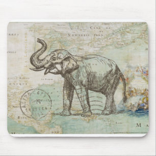 Tapis De Souris NOB174 tronc 2.tif