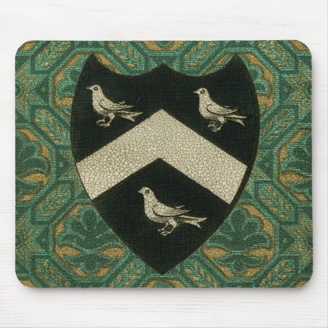 Tapis De Souris Noble Crest II (Devant)