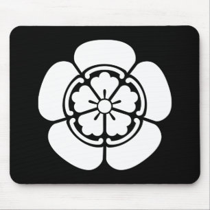 Tapis De Souris Nobunaga Oda