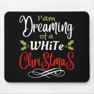 Tapis De Souris Noël