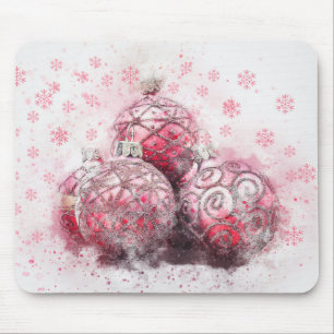 Tapis De Souris Noël